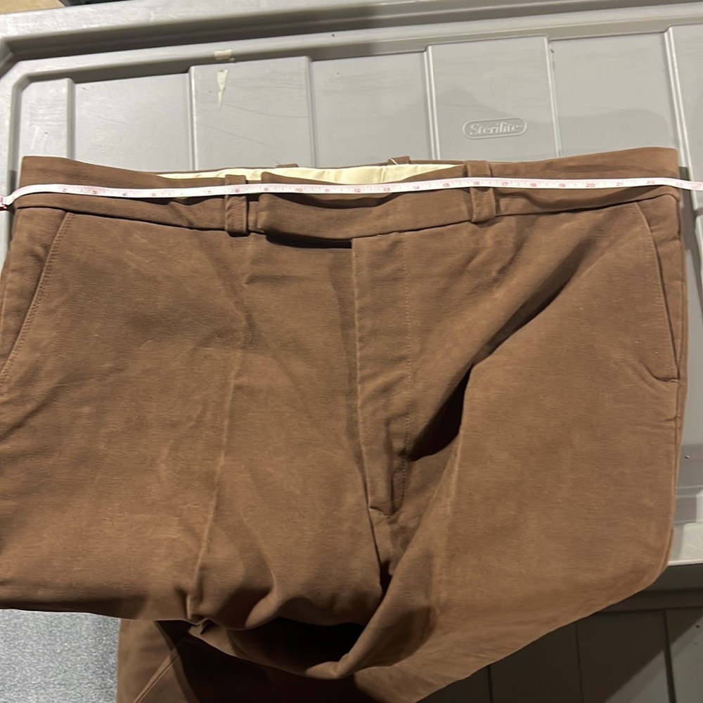 Pants - Picture 9 of 9